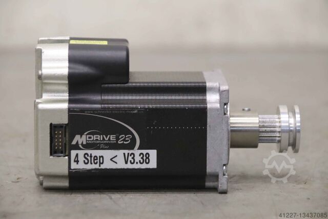 Servo motor MDrive 23 MDM1PSD23C7