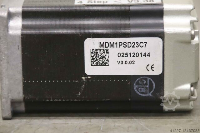 Servo motor MDrive 23 MDM1PSD23C7