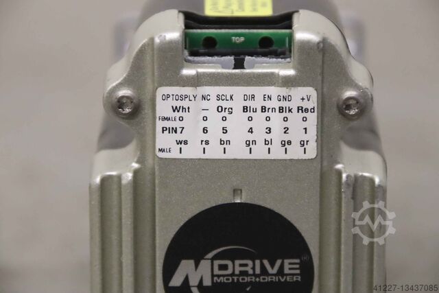 Servo motor MDrive 23 MDM1PSD23C7