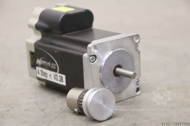 Servo motor MDrive 23 MDM1PSD23C7