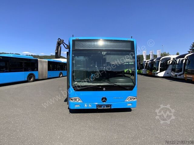 Gelenkbus Mercedes-Benz Conecto G