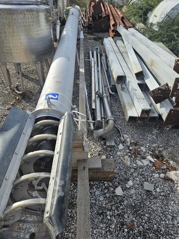 Tilting spindle moulder Huber technology R 09 300 1