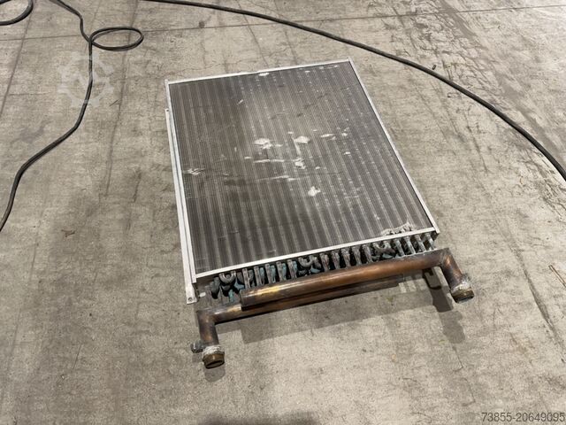 Small Equipment POLARTHERM WH80-4 hot water heater, 230V