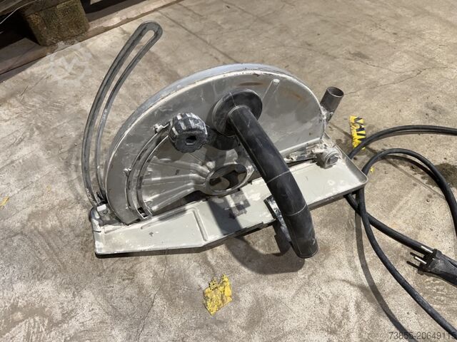 Small Equipment Makita 4114S Concrete cutter Ø355 mm, electric