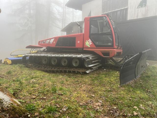 Snow groomer Prinoth T4S