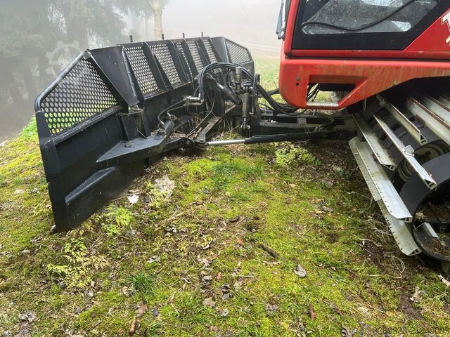 Snow groomer Prinoth T4S