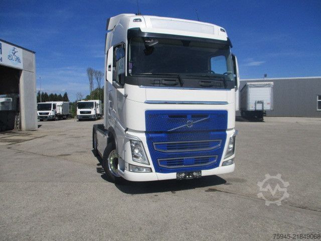 Standard SZM VOLVO FH 500, Euro6D, I-Park Cool, TÜV 06/2026