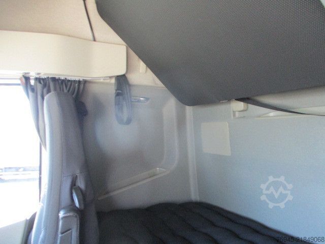 Standard SZM VOLVO FH 500, Euro6D, I-Park Cool, TÜV 06/2026
