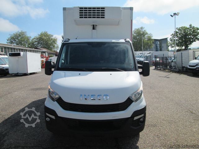 Refrigerator body van IVECO 35 C13*Maxi-Kühlkoffer 6 Paletten 3.80m*Klima*