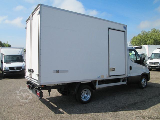 Refrigerator body van IVECO 35 C13*Maxi-Kühlkoffer 6 Paletten 3.80m*Klima*