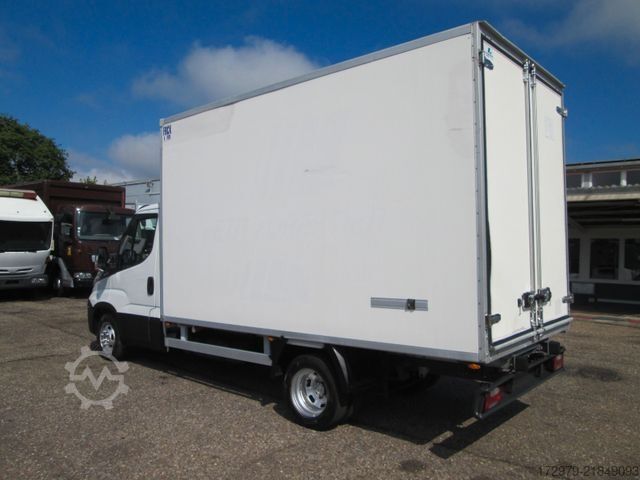 Refrigerator body van IVECO 35 C13*Maxi-Kühlkoffer 6 Paletten 3.80m*Klima*