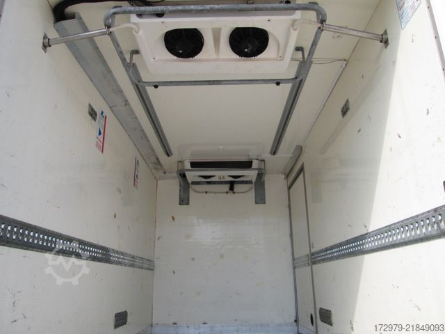 Refrigerator body van IVECO 35 C13*Maxi-Kühlkoffer 6 Paletten 3.80m*Klima*