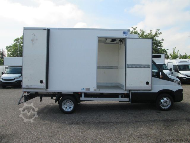 Refrigerator body van IVECO 35 C13*Maxi-Kühlkoffer 6 Paletten 3.80m*Klima*