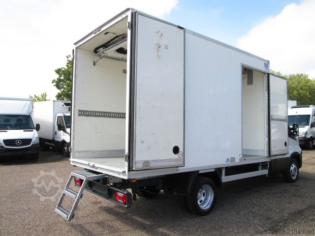 Refrigerator body van IVECO 35 C13*Maxi-Kühlkoffer 6 Paletten 3.80m*Klima*