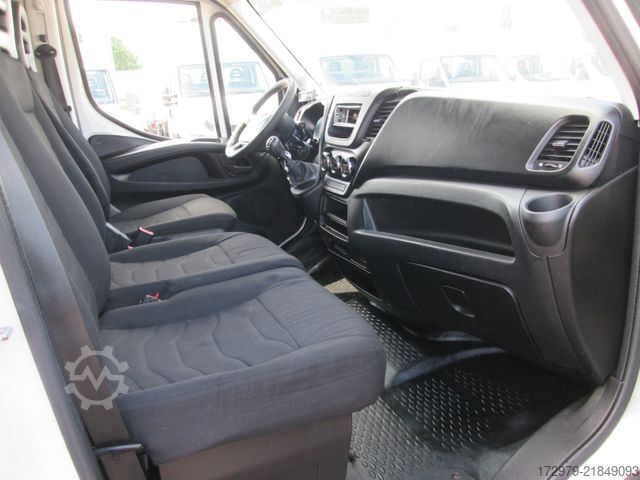 Refrigerator body van IVECO 35 C13*Maxi-Kühlkoffer 6 Paletten 3.80m*Klima*