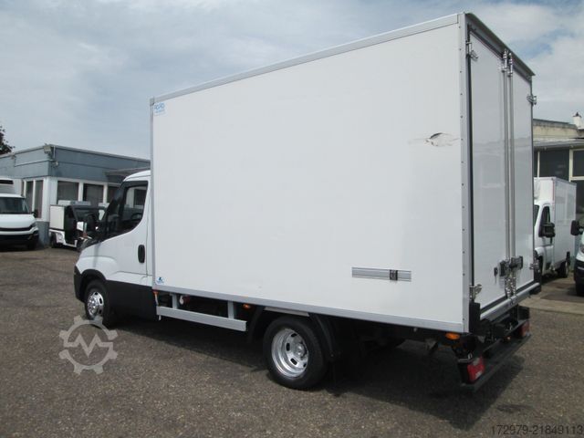 Refrigerator body van IVECO 35 C14 *2xCarrier Kühlkoffer*Klima*Euro 6*
