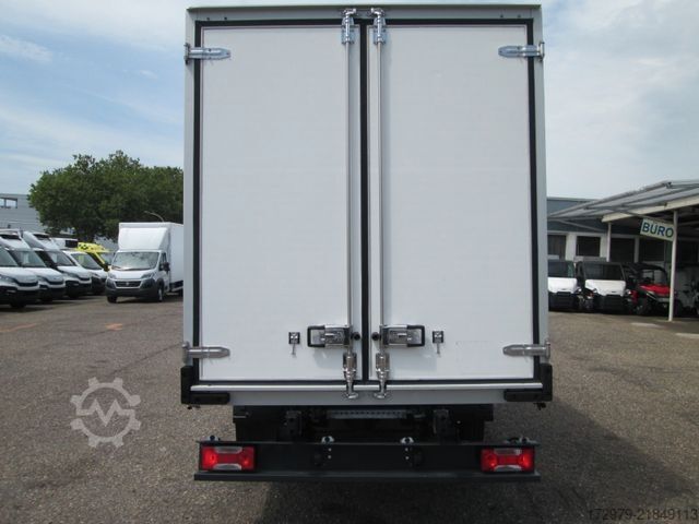 Refrigerator body van IVECO 35 C14 *2xCarrier Kühlkoffer*Klima*Euro 6*