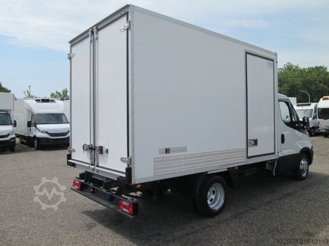 Refrigerator body van IVECO 35 C14 *2xCarrier Kühlkoffer*Klima*Euro 6*