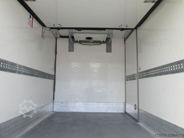 Refrigerator body van IVECO 35 C14 *2xCarrier Kühlkoffer*Klima*Euro 6*