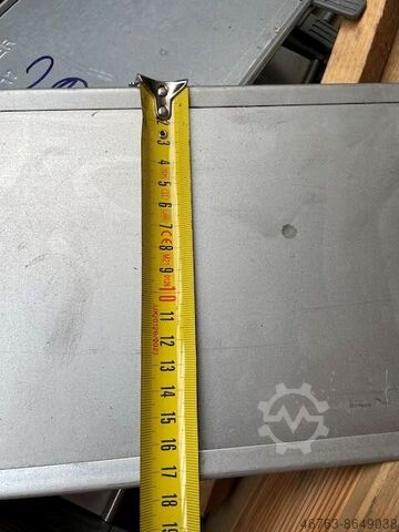 Compartment separator SSI Schäfer TRF-D 4817G