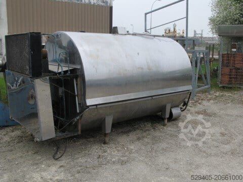 Pumpe Recirculation pump