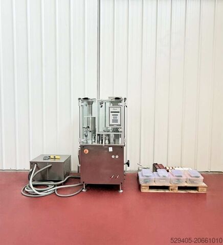 Verpackungsmaschine  Macofar MT-5