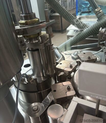 Verpackungsmaschine Macofar MT-5