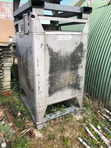 Speichermedium  BSI SLPC 1500