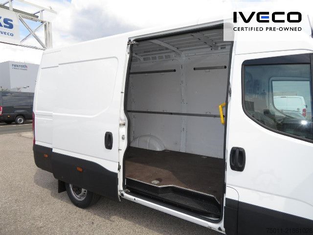 Kastenwagen hoch IVECO Daily 35S16V Klima, PDC, Radstand 3520mm