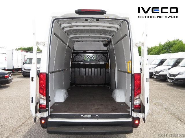 Kastenwagen hoch IVECO Daily 35S16V Klima, PDC, Radstand 3520mm