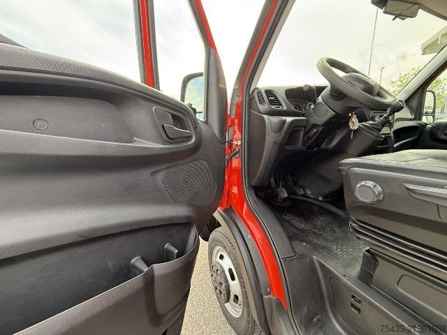 Tipper truck IVECO DAILY 35C12 RIBALTABILE