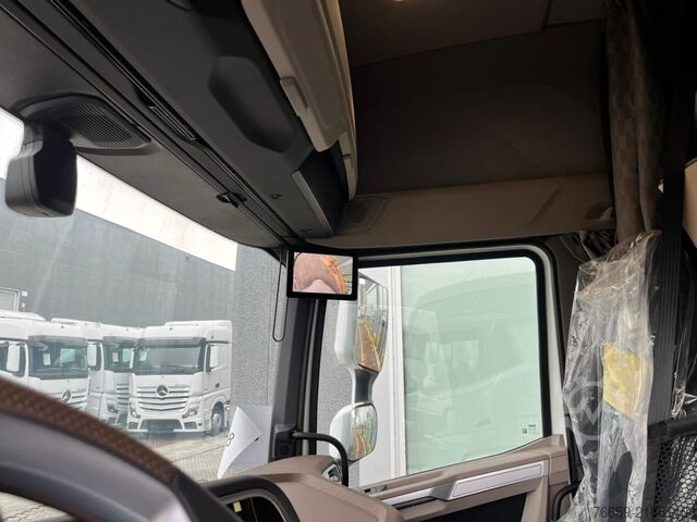 Standard tractor unit DAF XG 480 FT