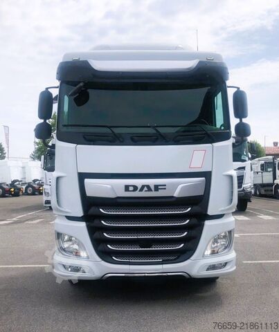 Standard SZM DAF XF 480 FT