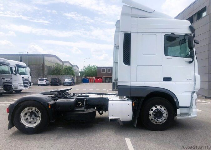 Standard SZM DAF XF 480 FT