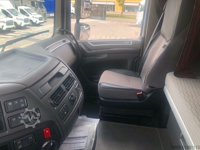 Standard SZM DAF XF 480 FT