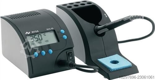 Soldering station RDS 80, 150-450°C - 1 unit ERSA 