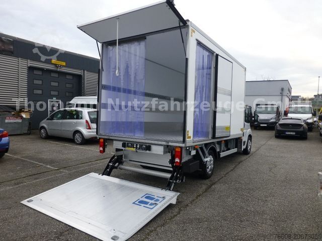 Refrigerator body van TOYOTA PROACE MAX Kühlkoffer LBW Xarios 300GH Aut. Navi