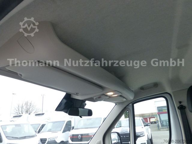 Refrigerator body van TOYOTA PROACE MAX Kühlkoffer LBW Xarios 300GH Aut. Navi