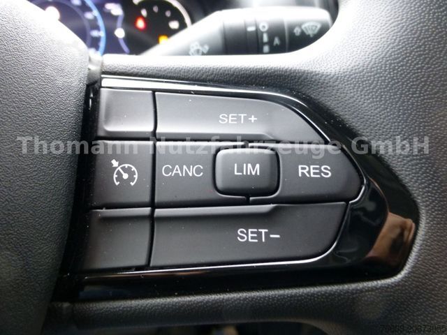 Refrigerator body van TOYOTA PROACE MAX Kühlkoffer LBW Xarios 300GH Aut. Navi