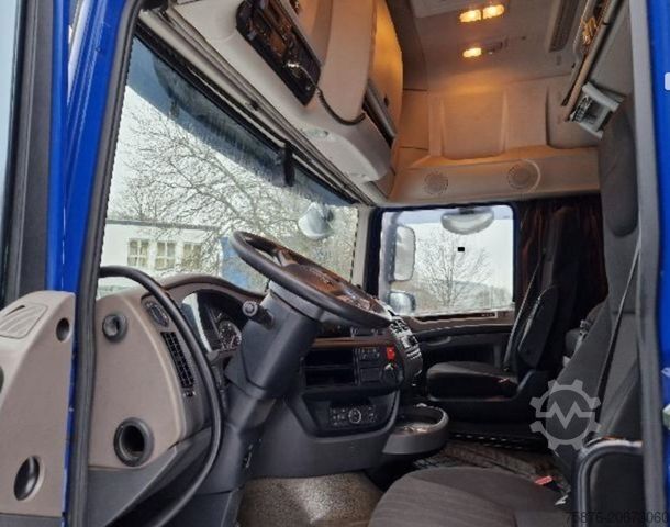 Tractor unit DAF XF 480 FT