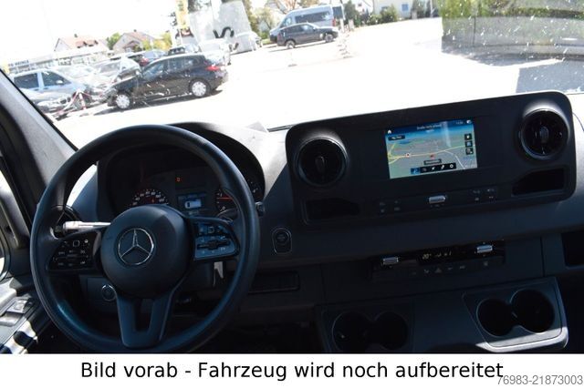 Minibus MERCEDES-BENZ Sprinter 316 CDI 4x4 7 G-Tronic Mixto L2H2 Navi