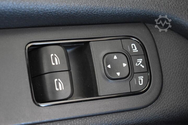 Panel van MERCEDES-BENZ Sprinter 316 CDI 4x4 7 G-Tronic Mixto L2H2 Navi
