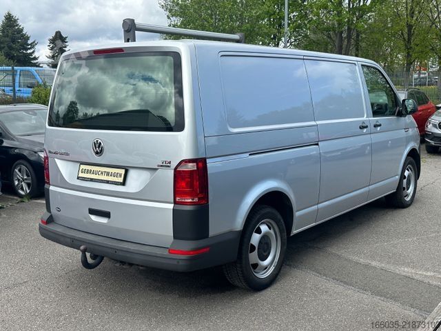 Panel van VOLKSWAGEN T6 Kasten lang 2.0TDI 4Motion DSG Klima AHK