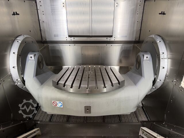  HERMLE C 42 U