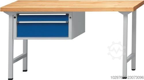 Workbench V B2000xT700xH840mm - 1 pc ANKE 