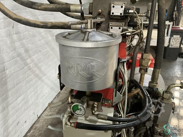 Hydraulic pump  Bosch Hydroaggregat 30kW Bosch Hydroaggregat 30kW