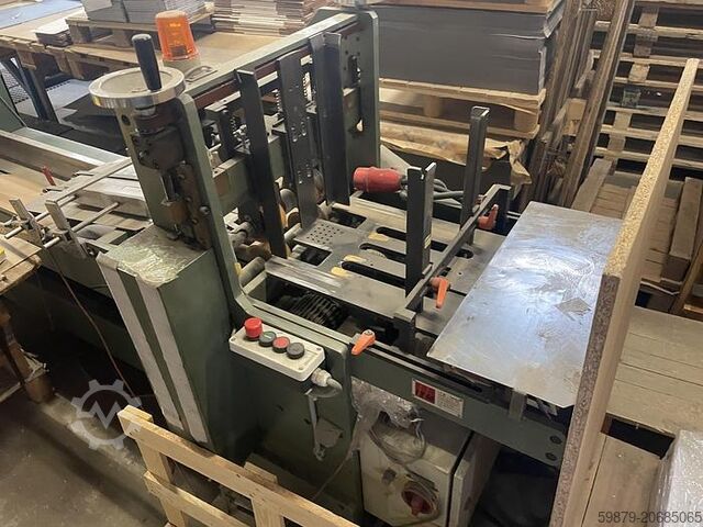 Müller Martini Klebebinder Starbinder 3006/30 (1992) Müller Martini Starbinder 3006/30