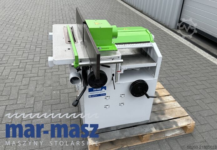 Multi-purpose machine with 3 functions KP 321 