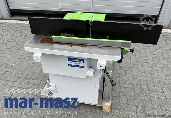 Multi-purpose machine with 3 functions KP 321 