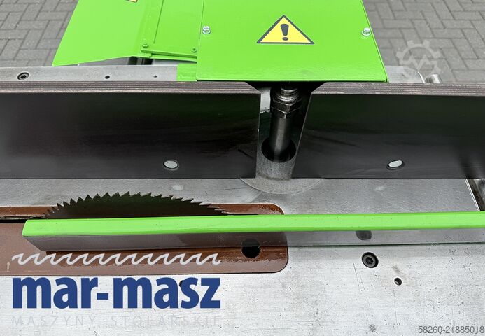 Multi-purpose machine with 3 functions KP 321 